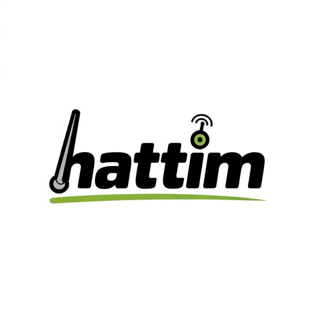 Hattim logo